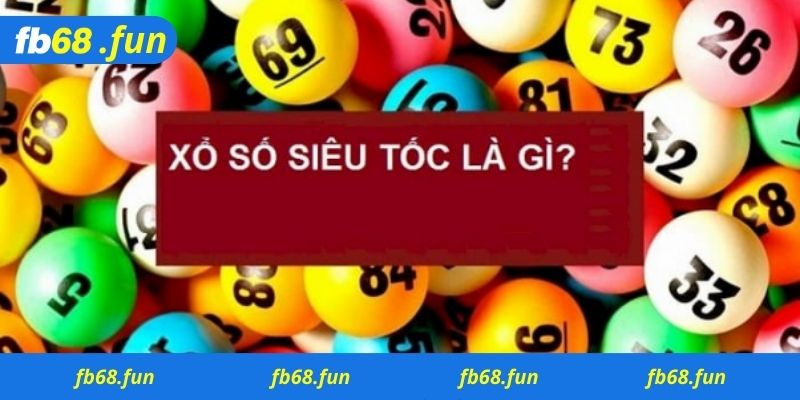 Một số chú ý cần biết khi tham gia xổ số Fb68