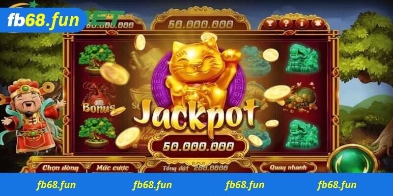 Những điều người chơi cần lưu ý khi lựa chọn cược nổ hũ Fb68
