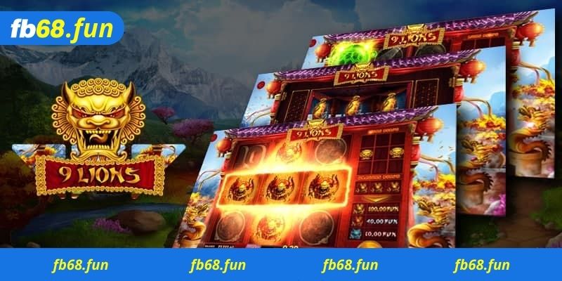 Chiến thuật chơi Slot game FB68 trúng lớn mỗi ngày