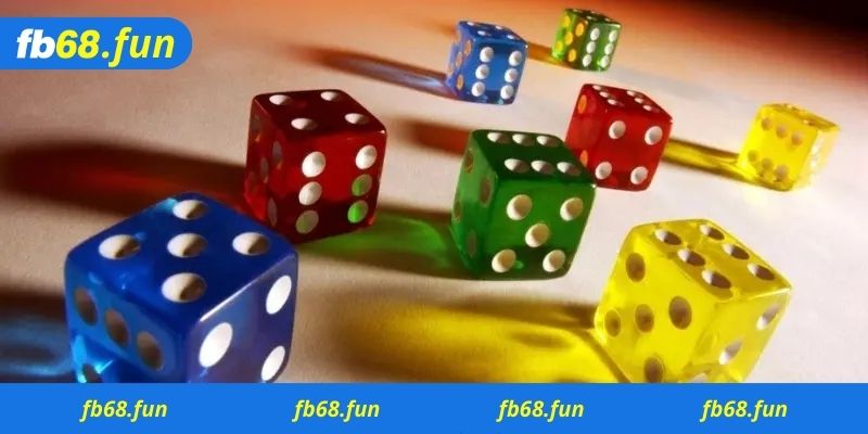Hình thức đổi thưởng khi tham gia tài xỉu tại Fb68