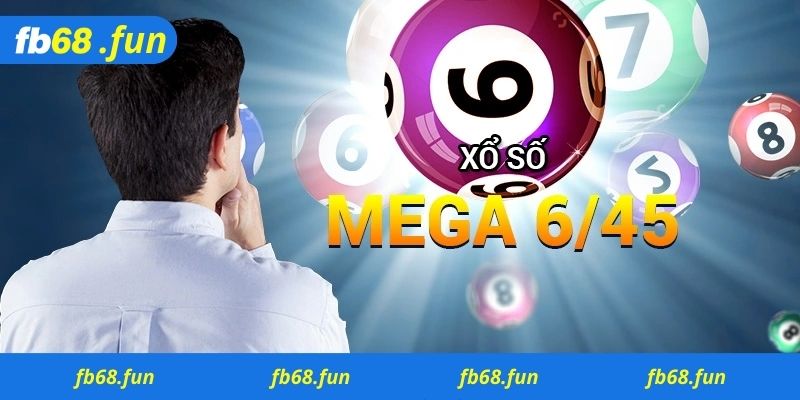 Hướng dẫn cách thức tham gia chơi xổ số online Fb68