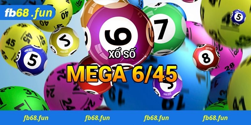 Những mẹo cược tại Mega bất bại từ cao thủ lâu năm Fb68
